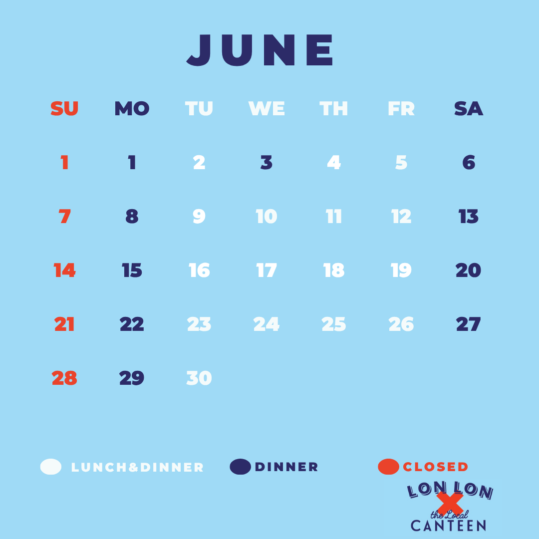 june