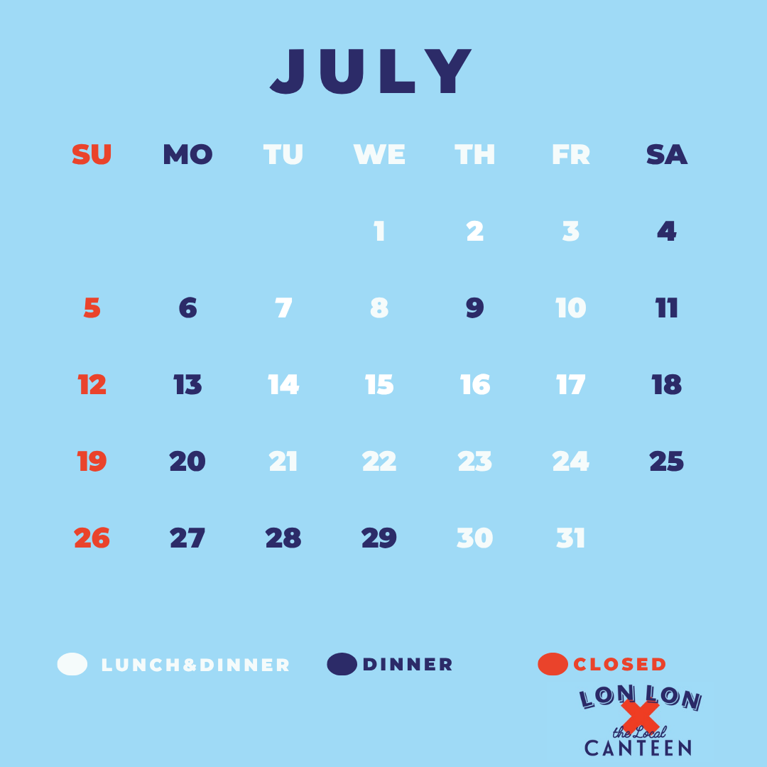 july