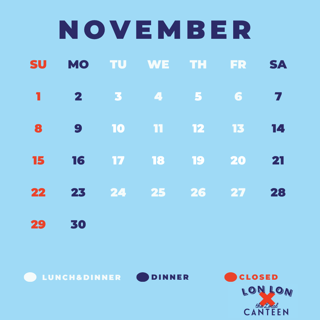 november