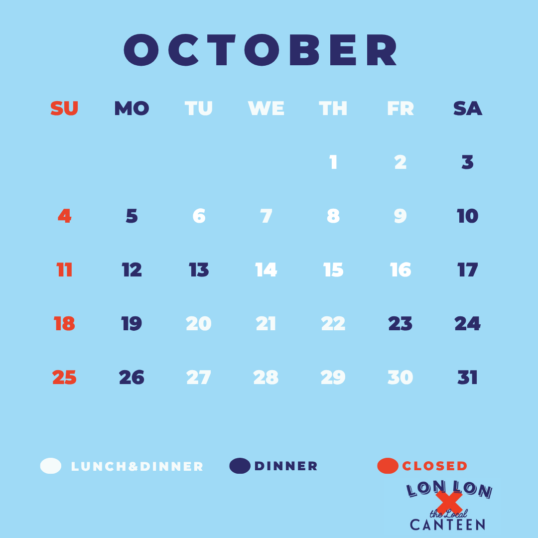 october
